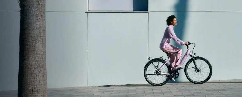 velo electrique Tenways